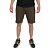 Шорты спортивные Fox Collection LW Jogger, зелено-черные