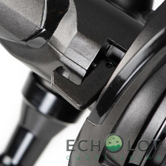 Катушка карповая Fox 12000 XC Big Pit Fishing Reel
