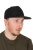 Черно-камуфляжный снепбек с плоским козырьком Fox Snapback hat Черно-камуфляжный снепбек с плоским козырьком Fox Snapback hat