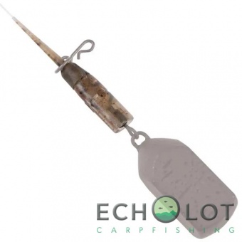 Камуфляжный набор для отстегивающегося вертолета Fox Edges Camo Drop Off Heli Buffer Bead Kit