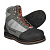 Ботинки забродные Simms Tributary Boot - Felt '20 Striker Grey