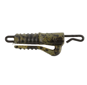 Безопасные клипсы с быстросъемником Avid Carp