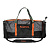 Сумка Simms Challenger Mesh Duffel Black