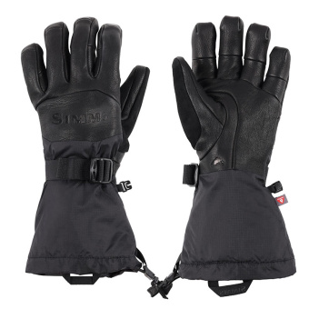 Перчатки Simms Guide Insulated Glove Black