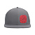 Кепка Simms Flatbill Cap SLATE