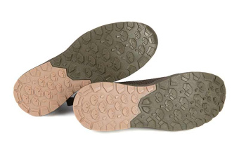 Легкие сетчатые кроссовки FOX size 8 / 42