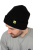 Черная шапка бини Thinsulate Beanie Hat Black Черная шапка бини Thinsulate Beanie Hat Black