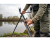 Korum фидерный держатель-тренога Progress Tripod Feeder Arm 2 Rod
