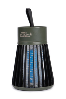 Уничтожитель комаров FOX Mozzy Zapper