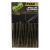 Удлиненный конус Fox Edges Camo Naked Line Tail Rubbers (Размер 10) Удлиненный конус Fox Edges Camo Naked Line Tail Rubbers (Размер 10)