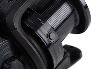 Катушка Fox EOS 14000 FS Reel