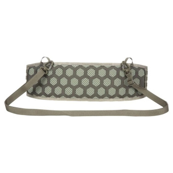 Пояс Simms Flyweight Tech Utility Belt TAN