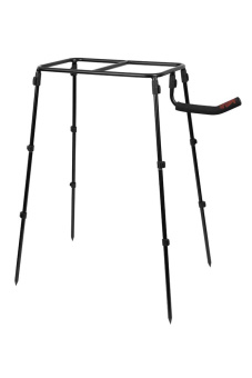 Спод-станция Spomb MK2 Bucket Stand для двух ведер