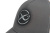 Серая бейсболка Matrix Surefit Baseball Cap Light Grey