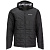 Куртка Simms Fall Run Insulated Hoody Black