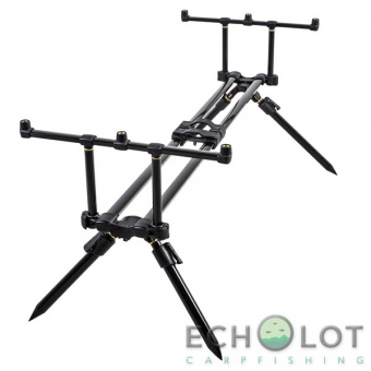 Род-под Fox Horizon® Duo Pod - 3 Rod