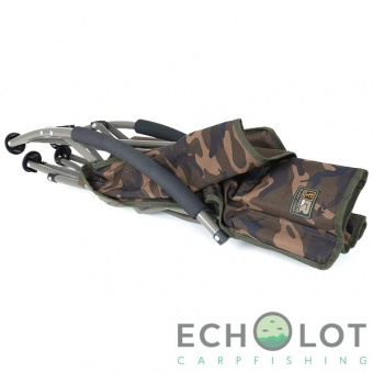 Стул гостевой Fox R-Series Guest Chair