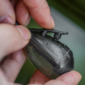 Грузило Korum Bait Gripper 30G
