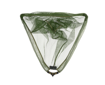 Складные головы для подсачеков из латекса Korum Power Folding Triangle Latex
