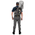 Рюкзак Simms Freestone Sling Pack '21 (Pewter) Рюкзак Simms Freestone Sling Pack '21 (Pewter)