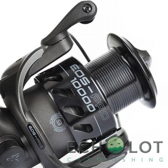 Катушка карповая Fox EOS 10K PRO