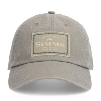 Кепка Simms Single Haul Cap Bay Leaf