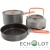 Набор посуды Fox Cookware Set - Medium (Средний, 3-предмета) Набор посуды Fox Cookware Set - Medium (Средний, 3-предмета)