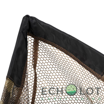 Подсачек Fox Explorer Landing Net 42in Telescopic 6ft Handle