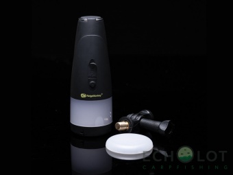 Фонарь многофункциональный Ridge Minkey Multi Lite Plus