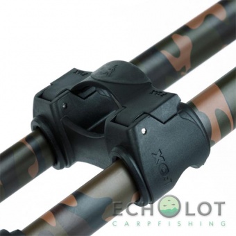 Род-под Fox Ranger MK2 Camo Pod 3 rod