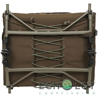 Кровать облегченная Fox Duralite Bed