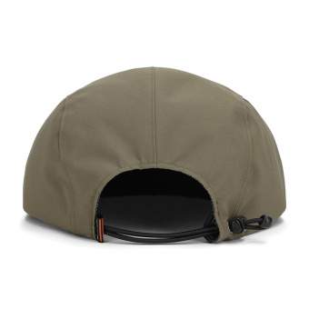 Кепка Simms Cascadia Rain Cap Dark Stone