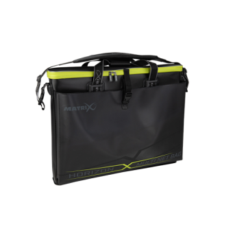 Большая сумка для садков  Matrix Horizon X EVA Multi Net Bag Small