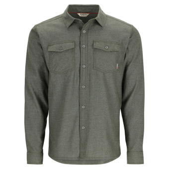 Рубашка Simms Shoal Flannel Shirt