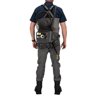 Сумка Simms Freestone Hip Pack '21 (Pewter)
