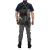 Сумка Simms Freestone Hip Pack '21 (Pewter) Сумка Simms Freestone Hip Pack '21 (Pewter)