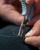 Титановые ножницы для плетеных материалов Matrix Titanium Braid Scissors Титановые ножницы для плетеных материалов Matrix Titanium Braid Scissors