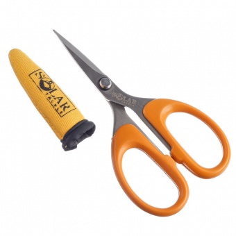 Ножницы SOLAR Braid Scissors