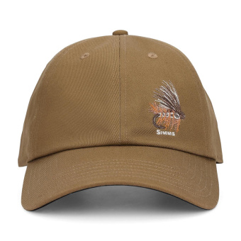 Кепка Simms Single Haul Cap Driftwood