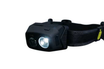 Налобный фонарик Ridge Monkey VRH300X