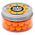 Бойлы плавающие Mad Carp Baits TANGERINE Pop-Ups (Мандарин)