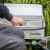 Сумка с контейнерами для насадок из ЭВА Matrix EVA Bait Cooler Tray Light Grey Inc 4 Tubs Сумка с контейнерами для насадок из ЭВА Matrix EVA Bait Cooler Tray Light Grey Inc 4 Tubs