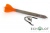 Поплавок маркерный с оснасткой Fox Exocet Marker Float Kit Поплавок маркерный с оснасткой Fox Exocet Marker Float Kit