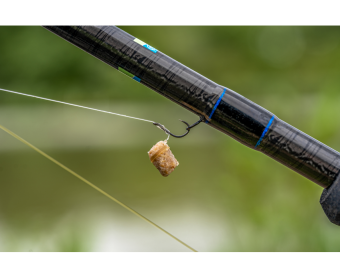 Фидерное удилище Preston Supera X Feeder Rods 12ft