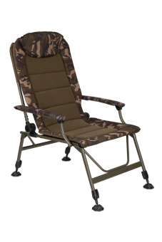Стул с откидной спинкой FOX Camolite Recliner Chair