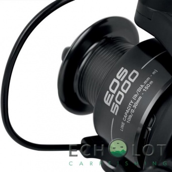 Катушка карповая Fox EOS 5000 Reel