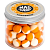 Бойлы насадочные Mad Carp Baits Balanced TANGERINE (Мандарин) 15мм