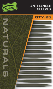 Конусы Fox EDGES Naturals 25шт