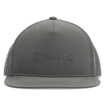 Кепка Simms Solarvent Cap SLATE