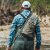 Рюкзак Simms Tributary Sling Pack Tan Рюкзак Simms Tributary Sling Pack Tan